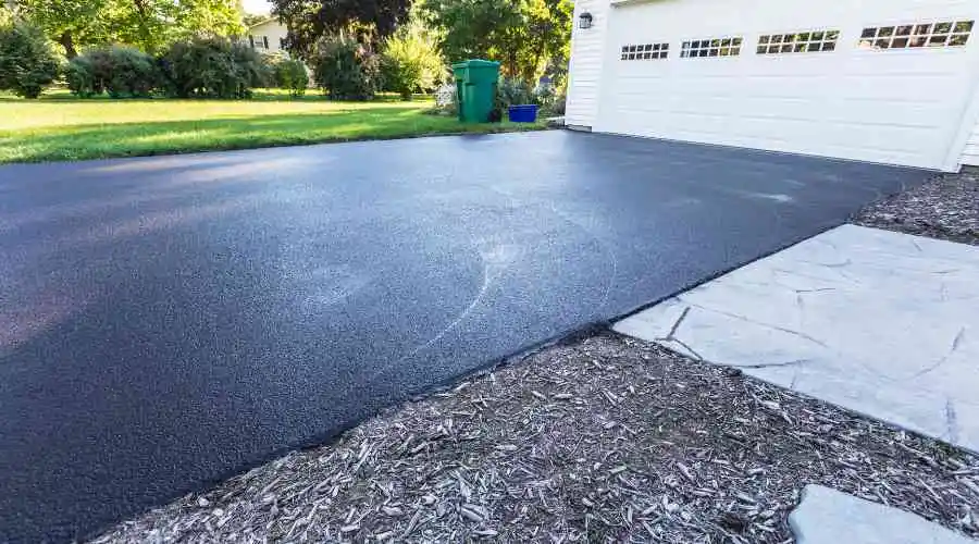 Asphalt Repairs Your Parking Lot May Need This Spring in New Jersey