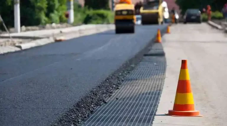 How Often Do You Need Asphalt Paving Services?