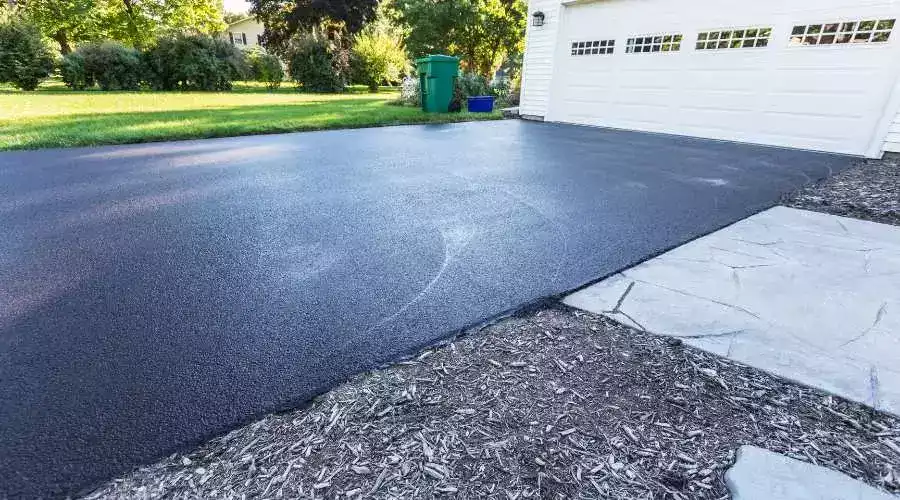 When is the Best Time for a Driveway Repair